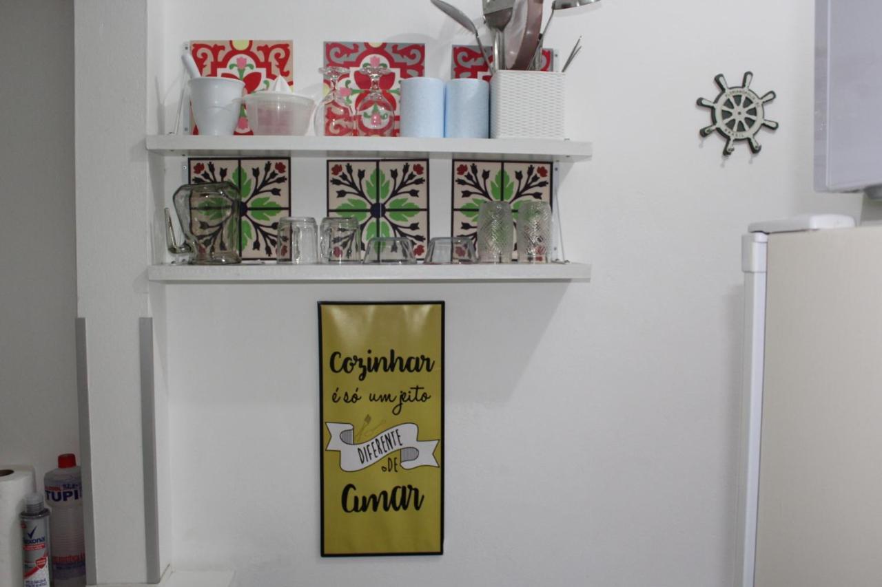 Aurea Flats Apartamento