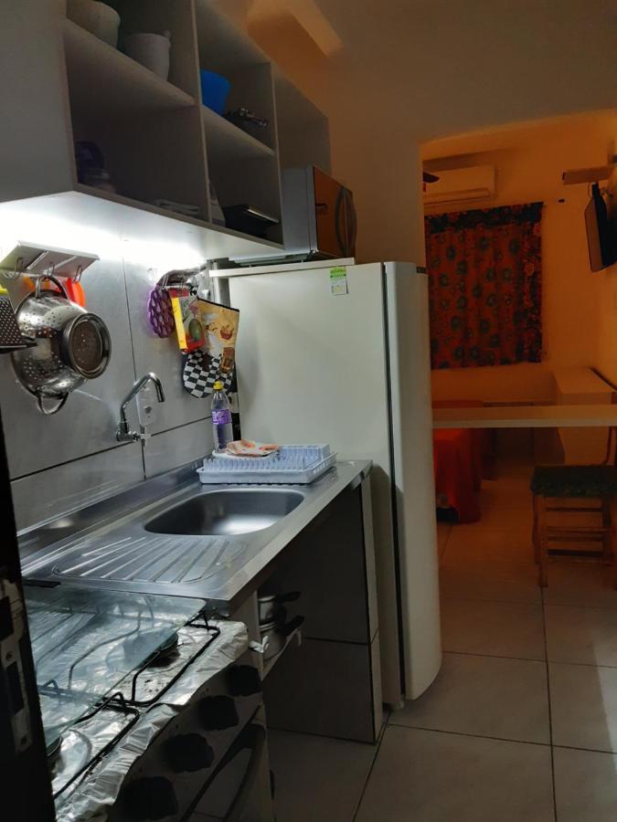 Apartamento Aurea Flats